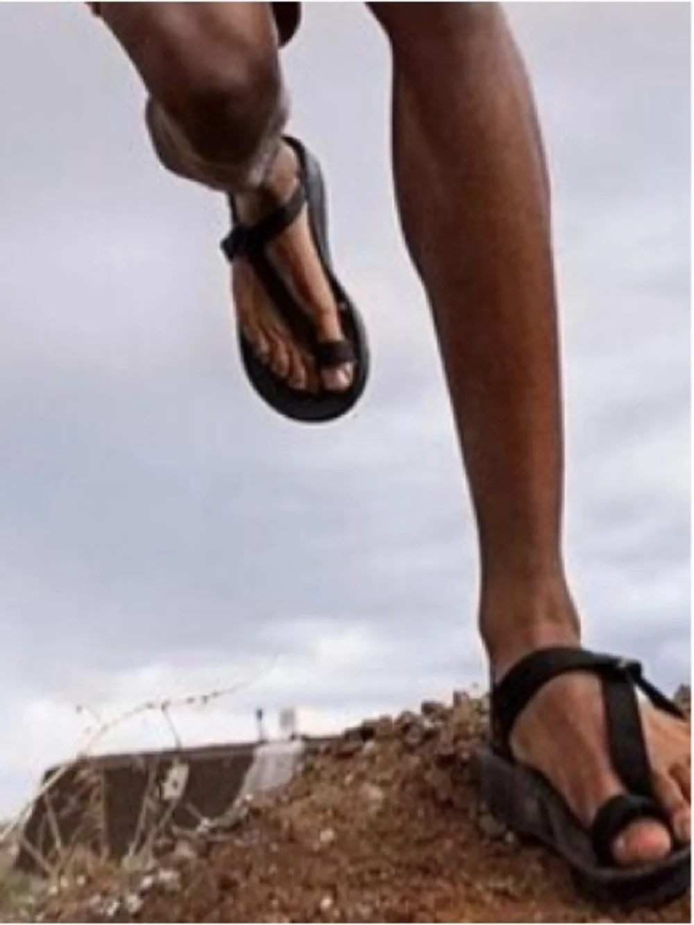 Chaco men’s bodhi